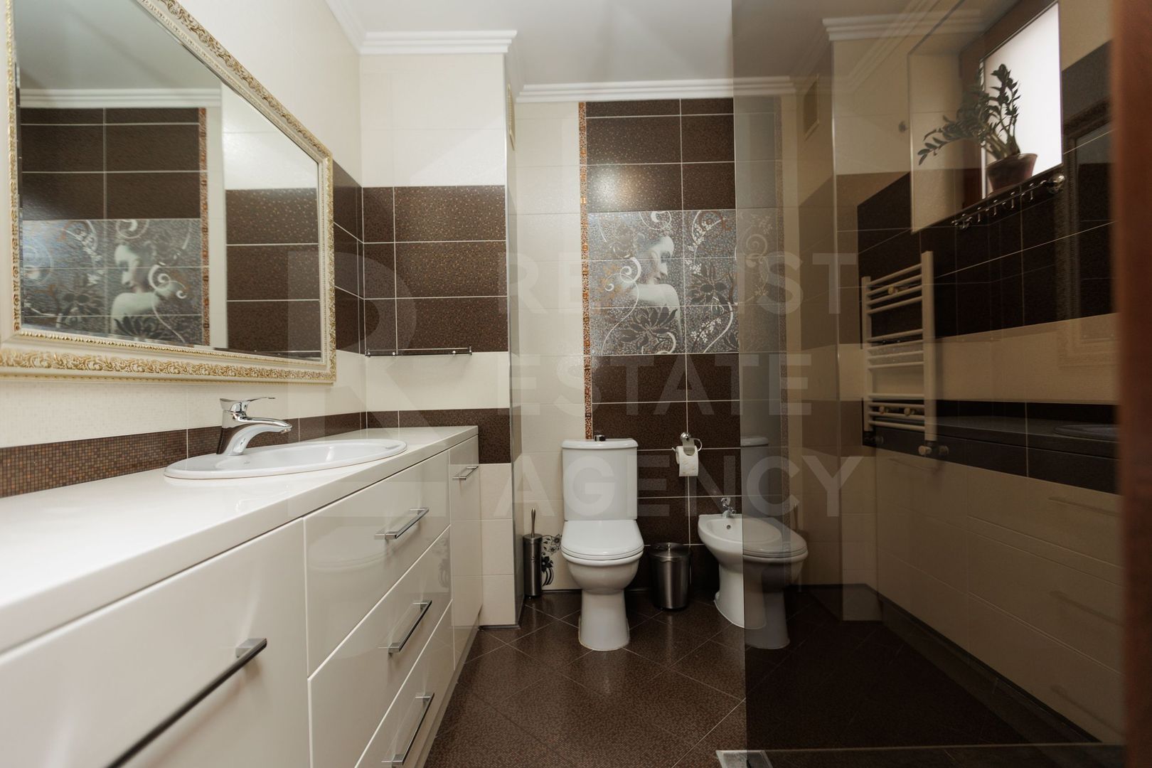 Vânzare, casă, 4 camere, strada Cetatea Chilia, Botanica - Poză 29