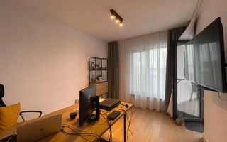Duplex cu 4 camere mobilat si utilat complet |Moșnița Veche| - Poză 12