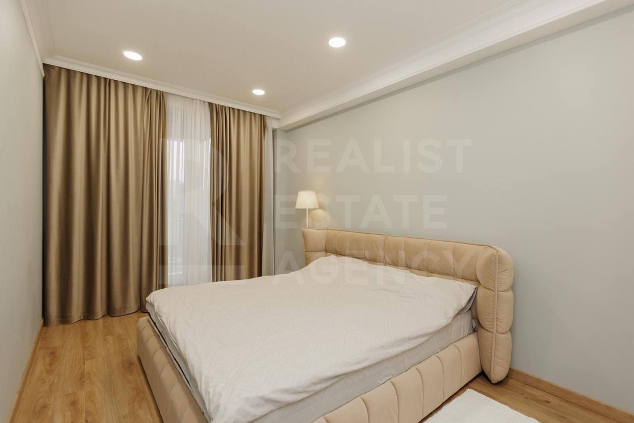 Chirie, apartament, 2 camere, str. Constantin Stere, Centru - Poză 13