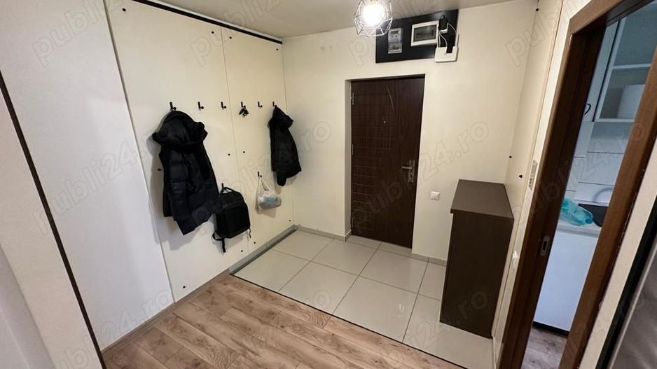 Inchiriere Apartament 2 camere Iuliu Maniu 79 , Pacii - Poză 4