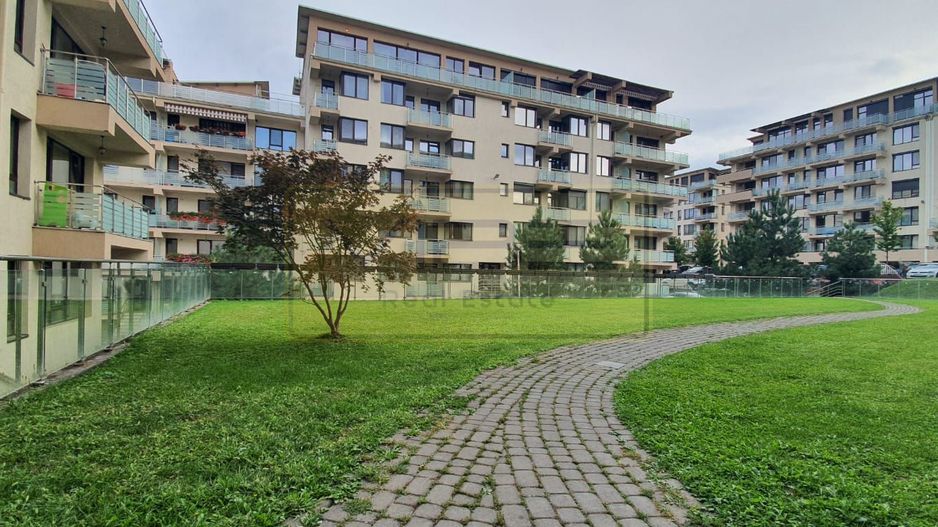 Garsoniera premium Copou - Exclusive Residence - Poză 13
