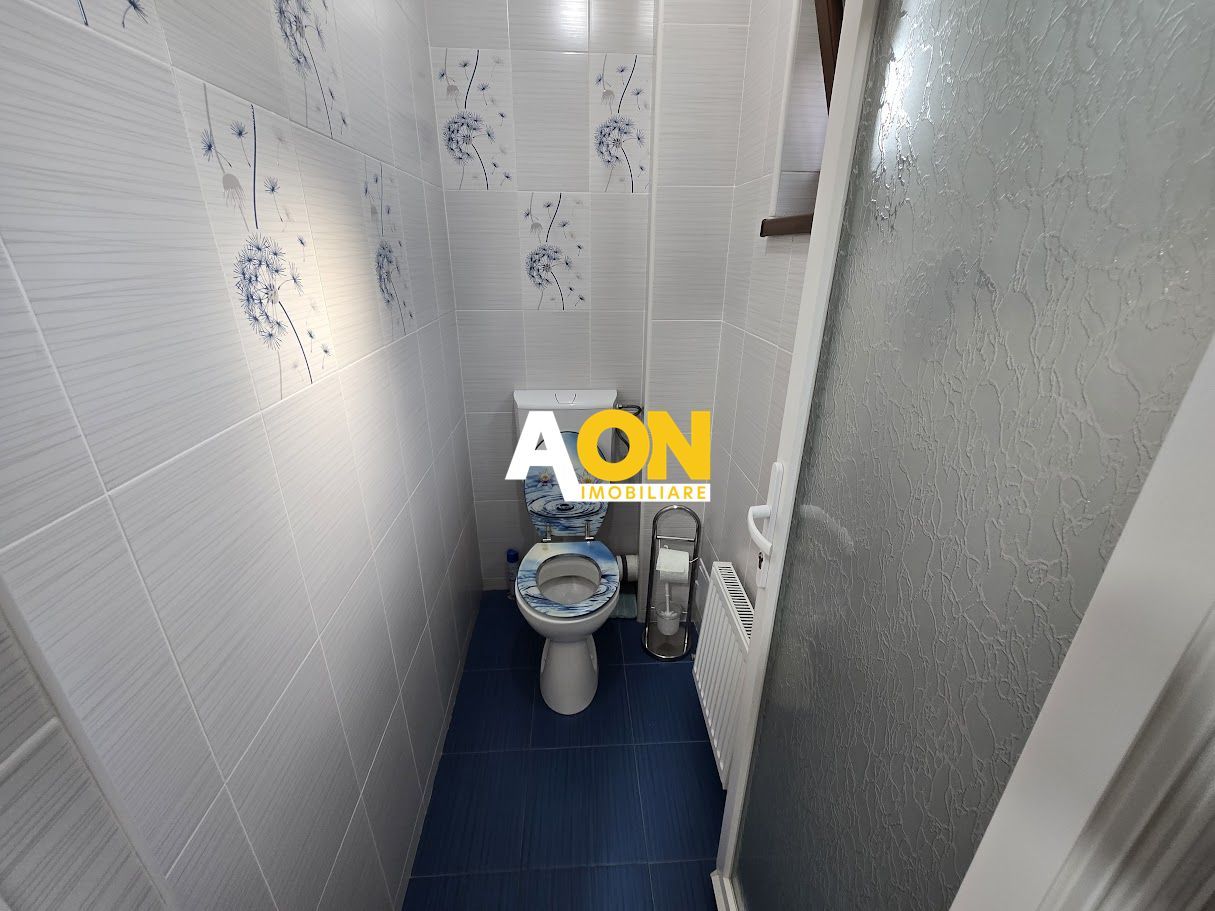 Casa 5 Camere Zona Schit, 520mp Teren, cu Garaj - Poză 17