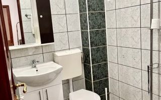 AP. 2 CAMERE- IANCULUI, PET-FRIENDLY, CENTRALA PROPRIE, METROU 10 MIN - Poză 7