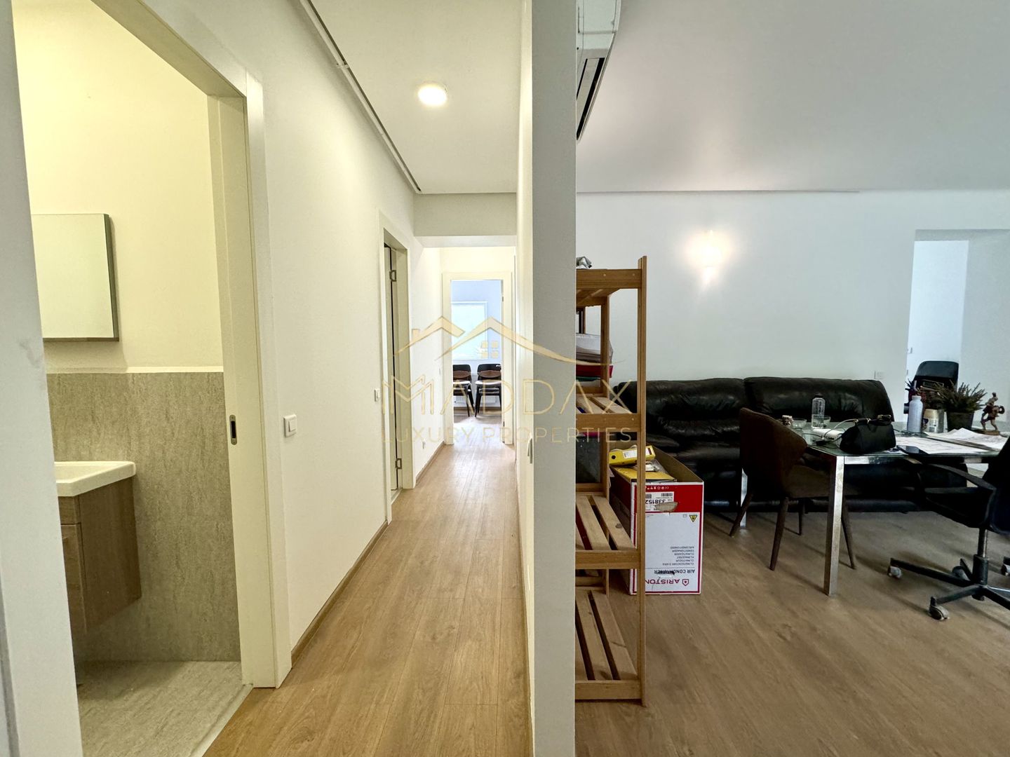 Apartament cu 3 camere + Curte 60mp // Floreasca - Poză 9