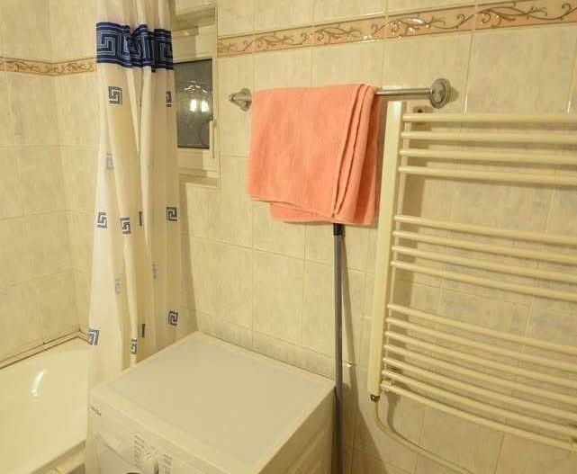 Complexul Studentesc | 2 Camere | Decomandat | Centrala proprie - Poză 8