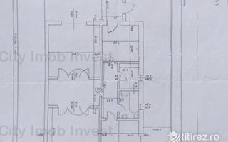 Casa singura la curte  - 7 minute de metrou - Poză 13