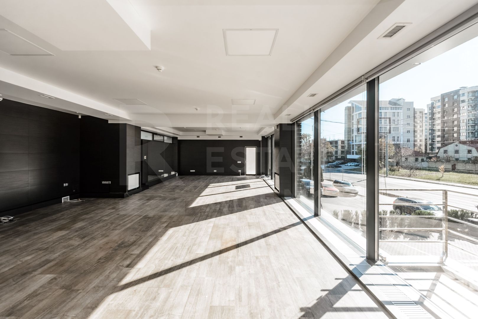 Сhirie, spațiu comercial, 231 mp, str. Alba-Iulia, Buiucani - Poză 6