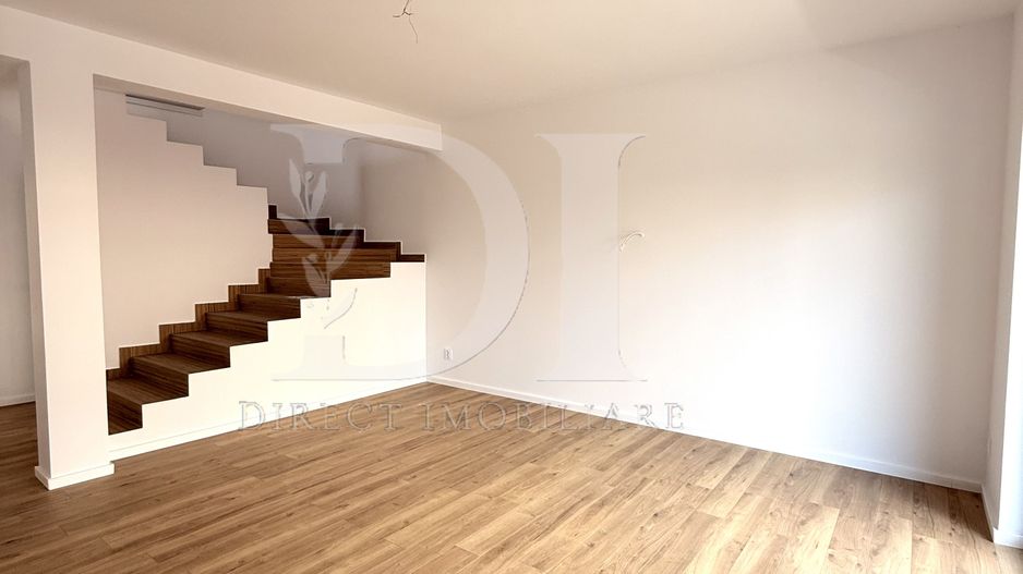 Duplex 5 camere /  Zona Tineretului - Poză 13