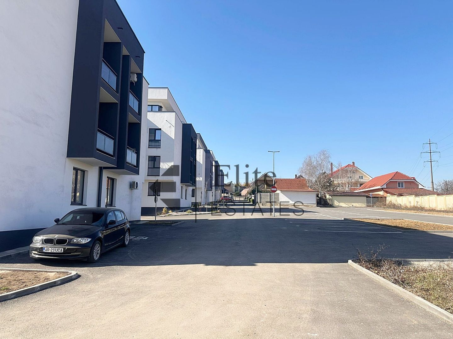 De inchiriat apartament nou cu 2 camere - Poză 26