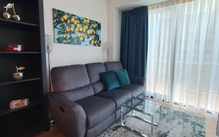 Apartament elegant 2 camere | One Mircea Eliade | Parcare inclusă - Poză 1