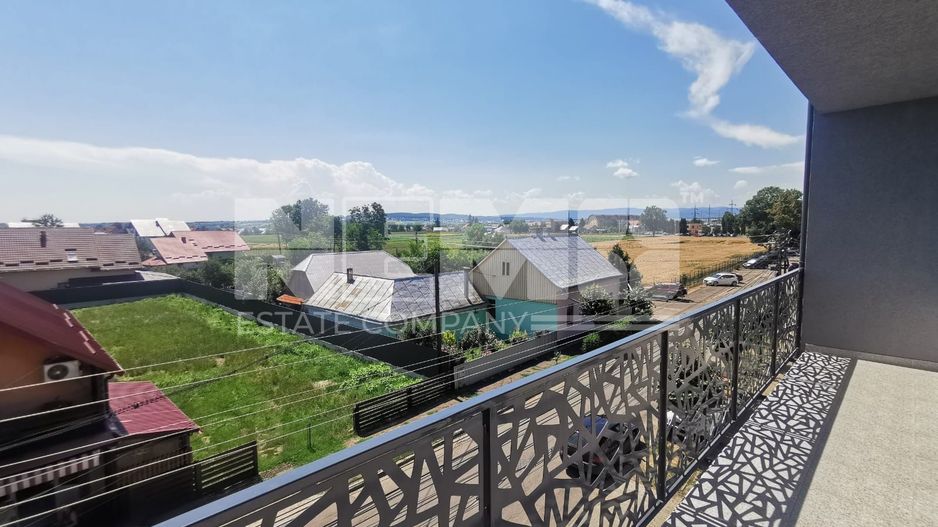 Închiriez apartament 3 camere | 60 mp | Rădăuți Zonă Centrală - Poză 8