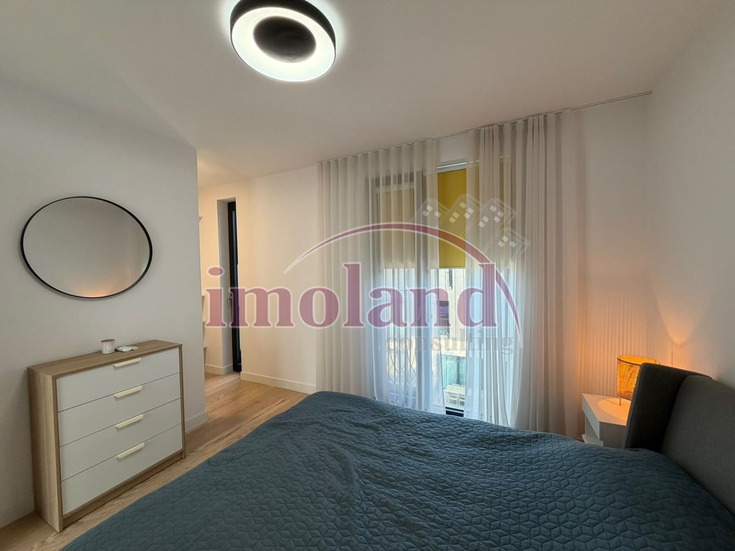 Townhouse - vila 6 camere - inchiriere - Avalon Estate - Pipera - Poză 21
