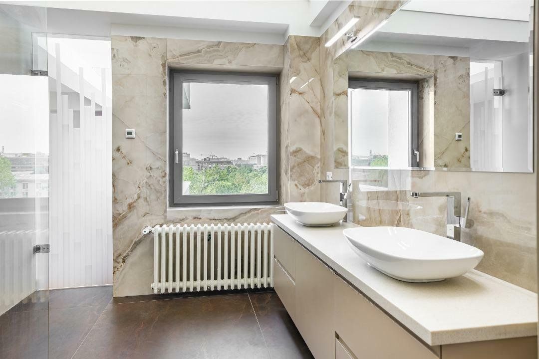 Apartament de lux 300 mp zona Opera RomânÄ/Cotroceni - Verdi Residence - Poză 16