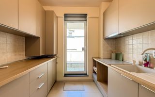 2 camere, Etaj 1, Bloc Nou, Intre lacuri!! - Poză 6