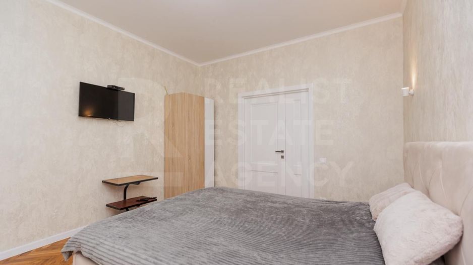 Vânzare, apartament, 2 camerе, bul. Ştefan cel Mare şi Sfînt, Centru - Poză 7