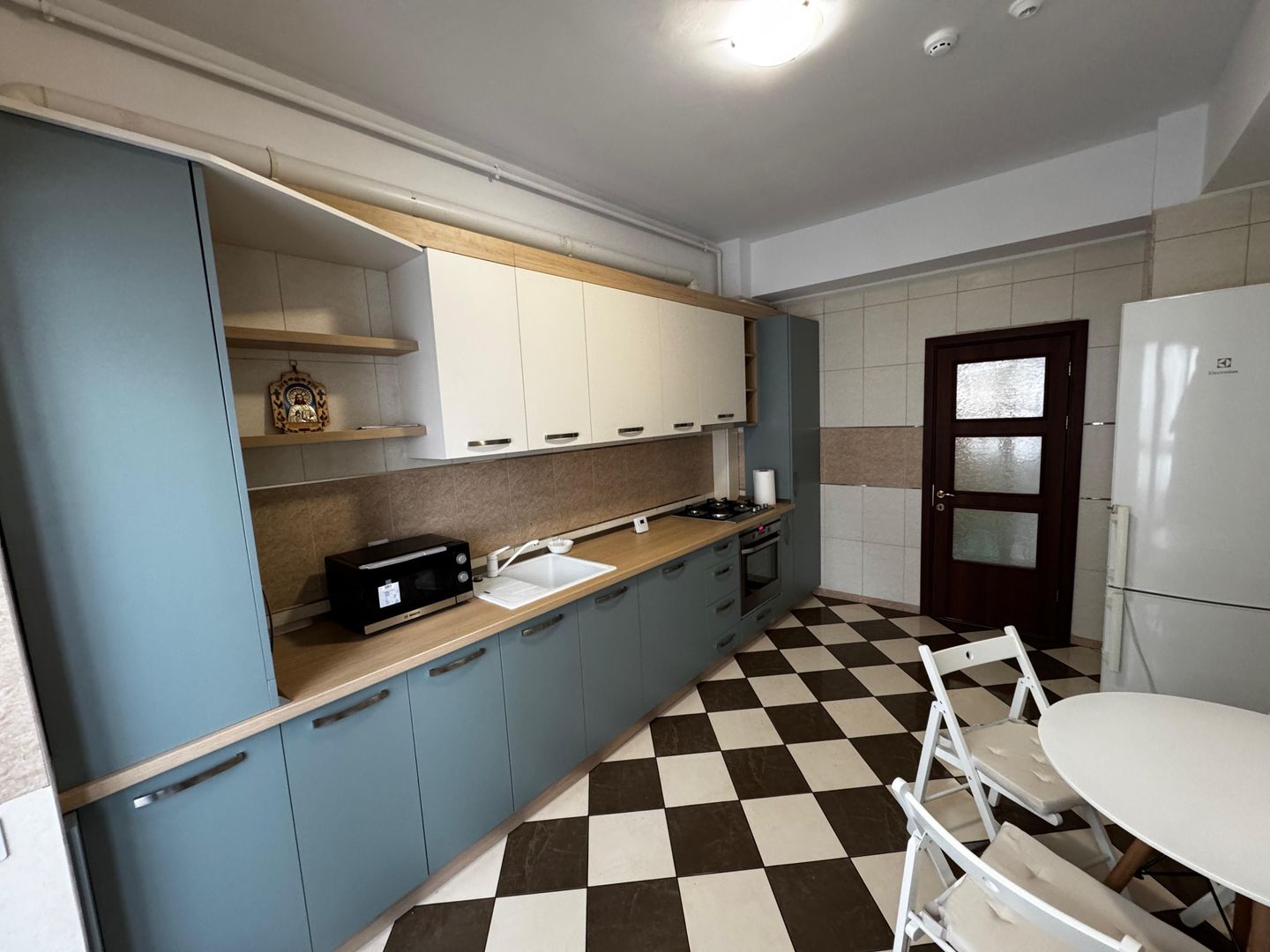 Apartament Obor/Calea Mosilor - Poză 10