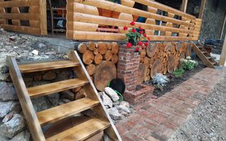 Cabană de vis în zona Arieșeni - Poză 16