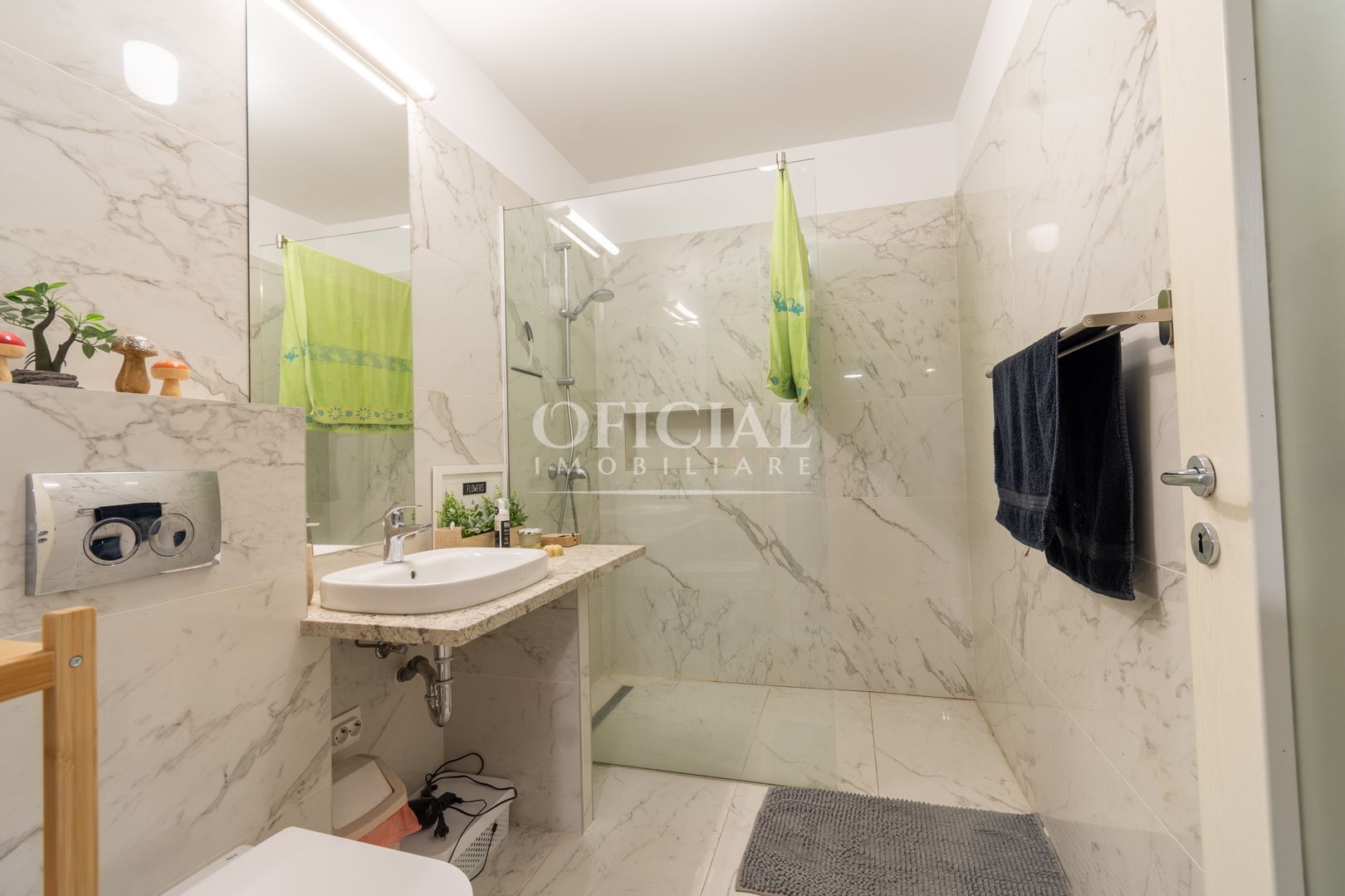 Apartament 3 camere | Intermediar | Parcare Inclusa | Zona VIVO Metro - Poză 8