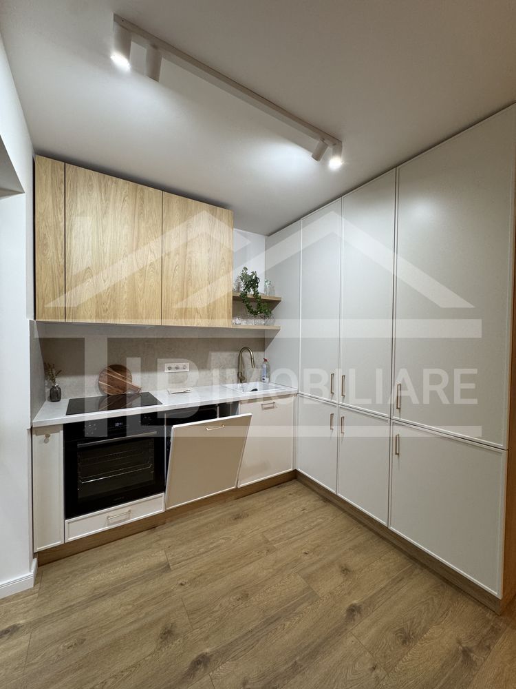 Apartament cu 2 camere, 57 mp, parcare, Zona Ama Residence - Poză 3