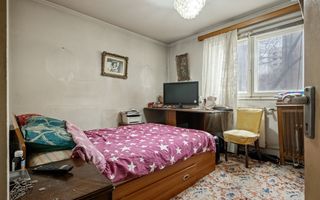 * 2 CAMERE MALL PLAZA - METROU 300M - PARC DRUMUL TABEREI * COMISION0% - Poză 6