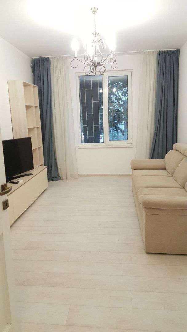 Apartament 3 camere RENOVAT - Floreasca - Poză 2