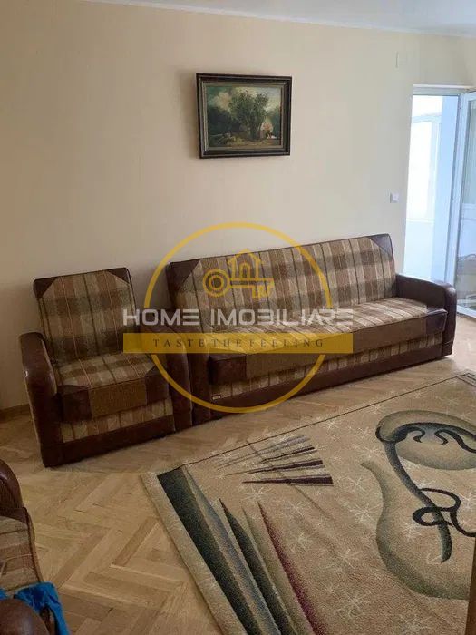 🏡 Apartament 3 camere decomandat de închiriat – Copou, - Poză 4