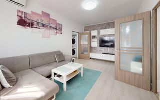 Apartament 2 camere Metrou Grivita Metrou 1 Mai - Poză 8