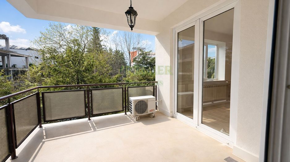 Apartament cu grădină Herăstrău Parcare subterană | Renovat complet - Poză 3