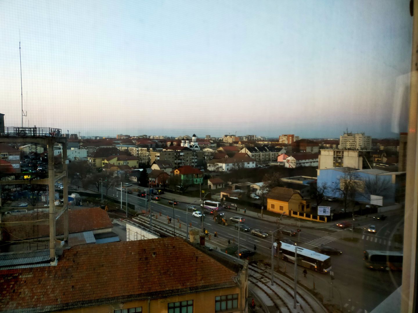 APARTAMENT 2 CAMERE TORONTALULUI - Poză 8