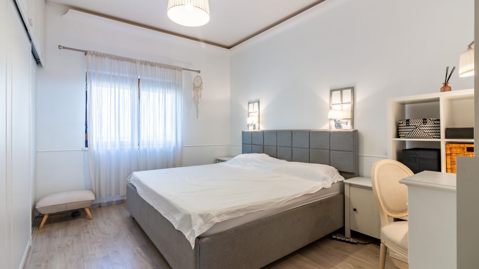 Apartament 4 camere in vila Turda | Basarab Metrou | curte proprie - Poză 31
