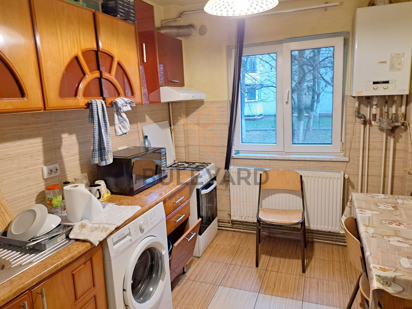 Comision 0. Apartament 3 camere decomandate zona Iulius Mall - Poză 10