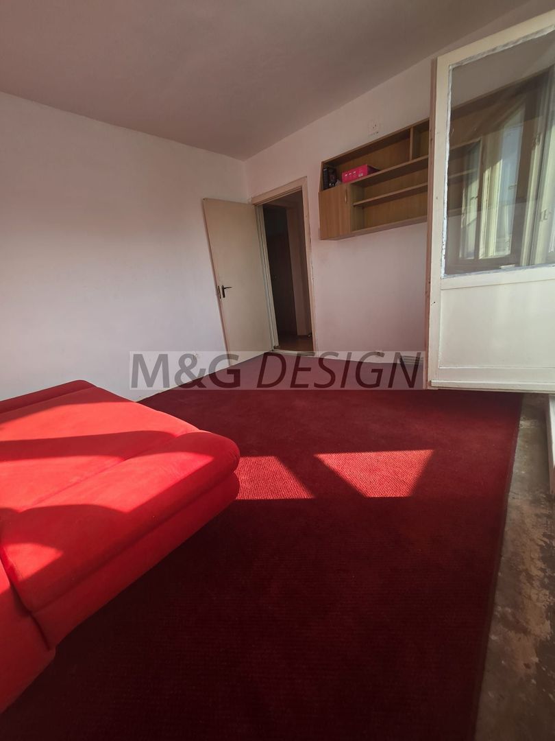 Ap 3 camere, zona Lipovei, etaj 3, decomandat - Poză 35