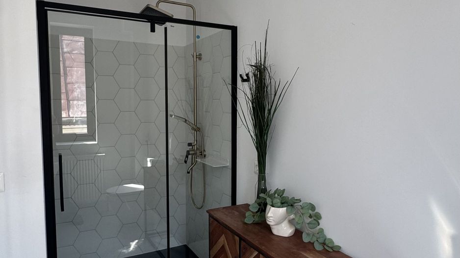 Vila interbelica FLOREASCA P+1+M - Poză 13