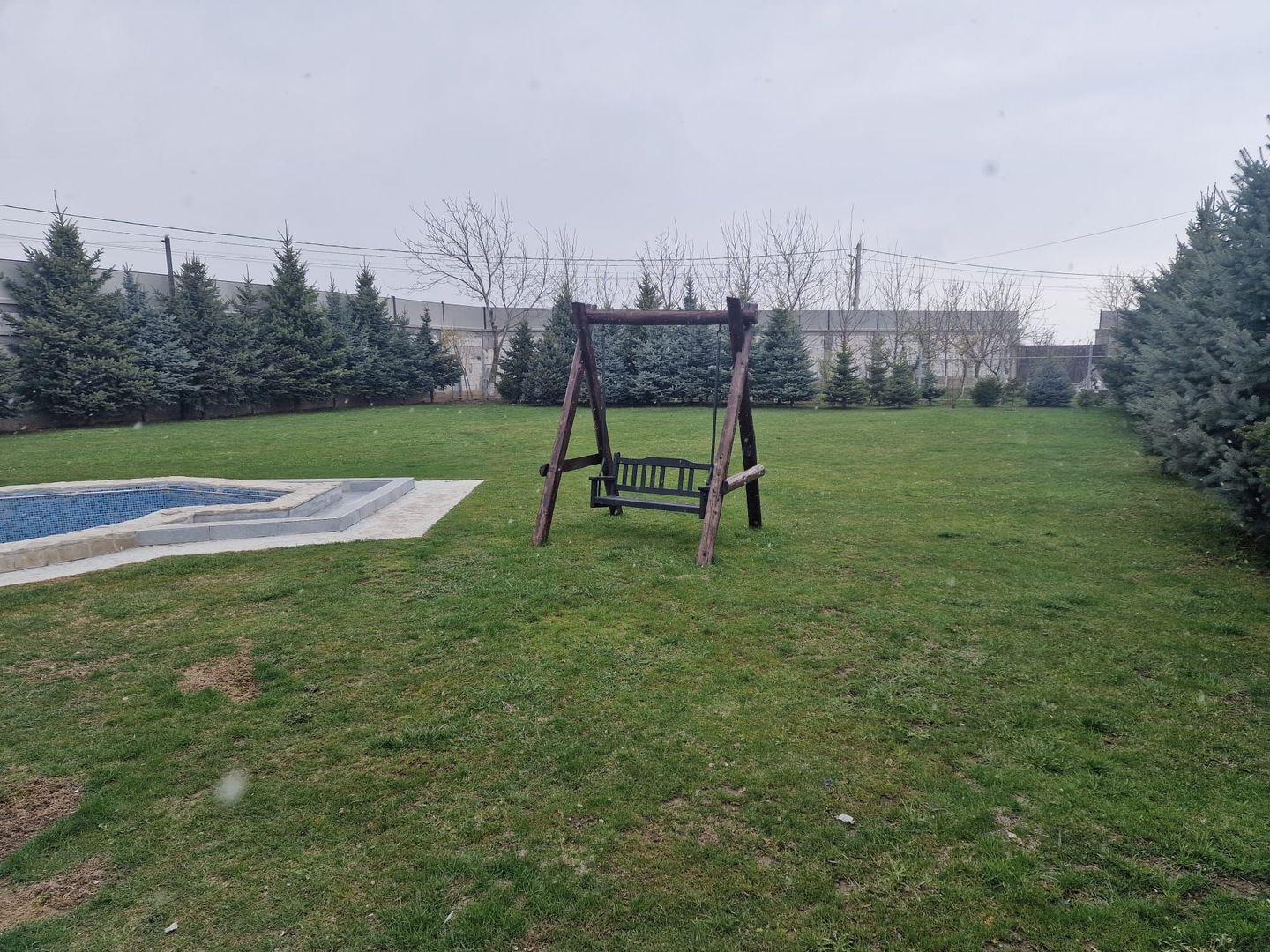 Restaurant Piscina Club Principe - Poză 37