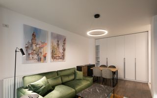 Apartament Liberty  - Rahova  - Parcul Carol la doar 2 km de Unirii - Poză 2