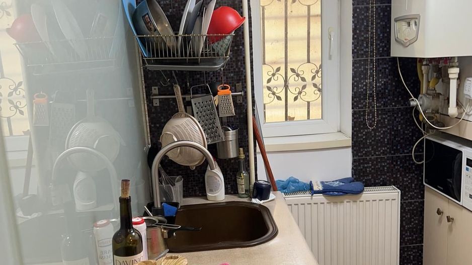 APARTAMENT 2 CAMERE, 1 DECEMBRIE, MOBILAT-UTILAT, CENTRALA - Poză 8