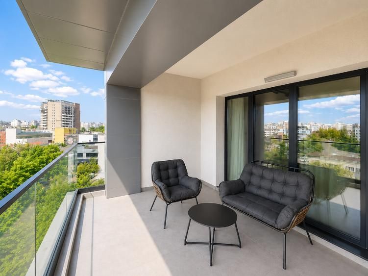 Apartament calea Dudesti // Mihai Bravu // Select Residences - Poză 12