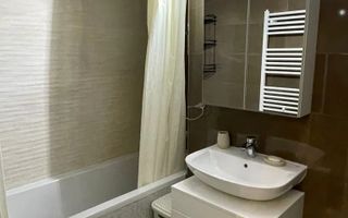 AP. 2 CAMERE ATLAS RESIDENCE, PARCARE, BLOC NOU, METROU 15 MINUTE - Poză 12