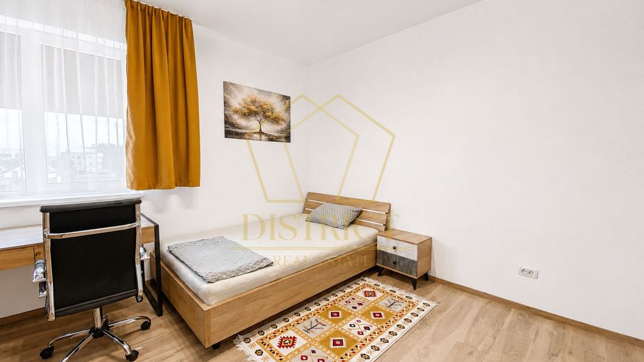 Apartament cu 3 camere | Giroc | Eso - Poză 8