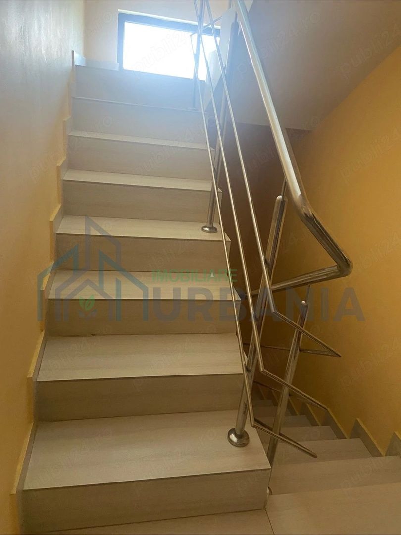 Casă individuală de vânzare în Păun, lângă pădure, 154 mp, 325.000 EUR - Poză 9