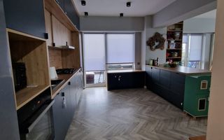 Apartament 2 camere I terasa 55mp I etaj 4/5 I Northpoint Corbeanca - Poză 6