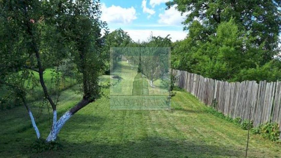 Casa singur in curte - zona Sacele - Poză 6