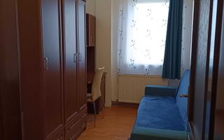 Apartament 3 camere 60 mp cu balcon, Cetatea Fetei, Florești. - Poză 4
