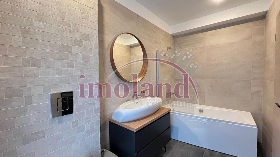 Inchiriere | vila | 4 camere&curte | mobilata&utilata | Iancu Nicolae-Pipera - Poză 12