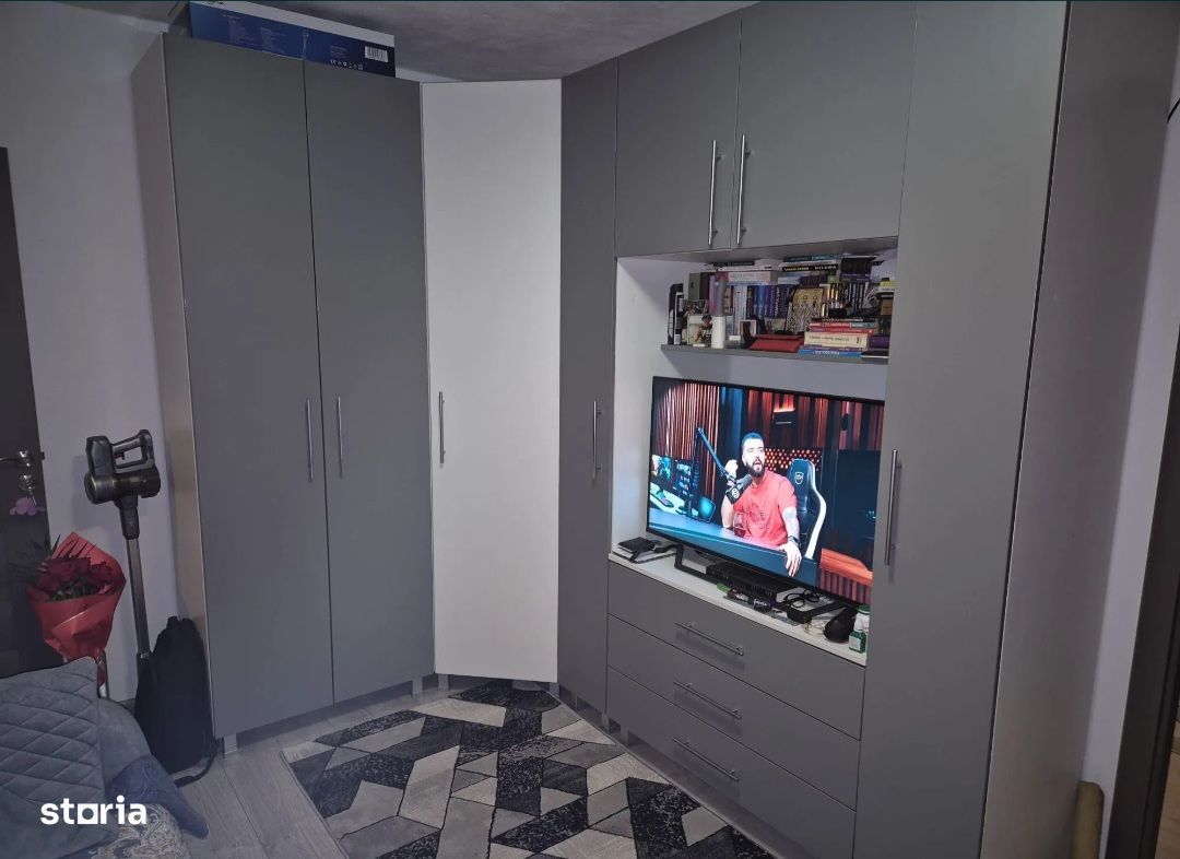 Apartament 2 camere renovat- Valea Rosie - Poză 4