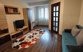 Apartament de vânzare, 2 camere, 56 mp, Tătărași Residence, Iași - Poză 1