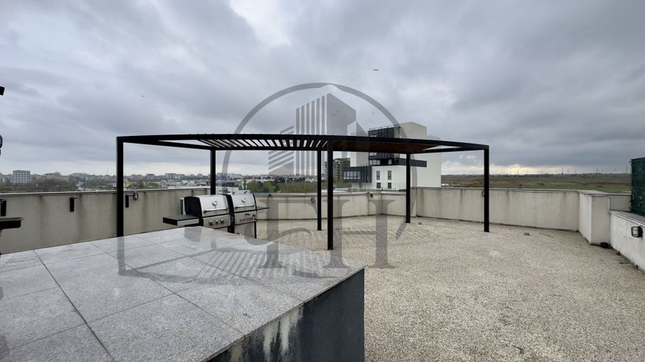 Apartament 2 camere de vanzare Constanta, zona Elvila - Poză 15