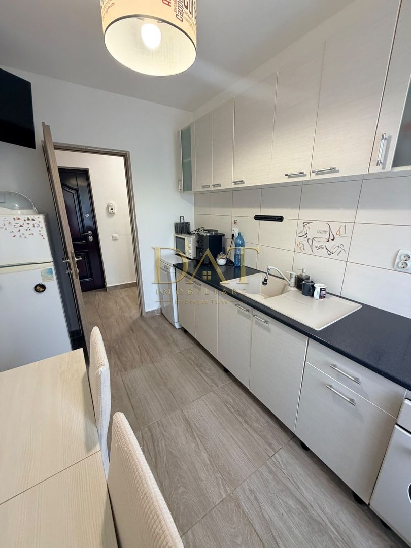 Apartament 1 camera | 36mp | balcon |  zona Regal - Poză 5