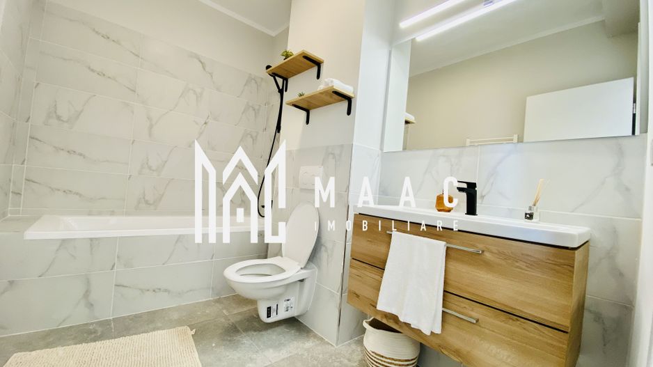 Penthouse pe 2 niveluri I 3 Camere I Balcon I 0% Comision - Poză 12