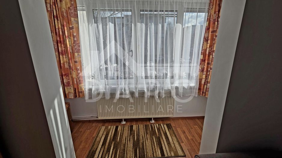 🏡 Apartament 3 camere  | Complet mobilat | Tudor – Str. Banat - Poză 7